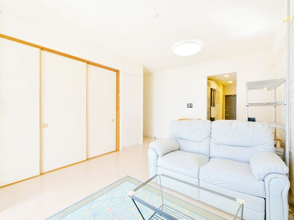 リスタ東武練馬アソシア リビング