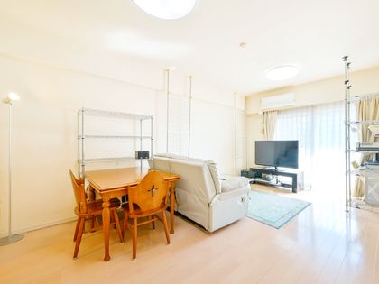 リスタ東武練馬アソシア リビング