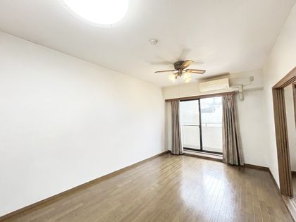 コスモ東武練馬シティフォルム リビング