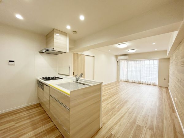 メイツときわ台 リビング メイツときわ台 リビング