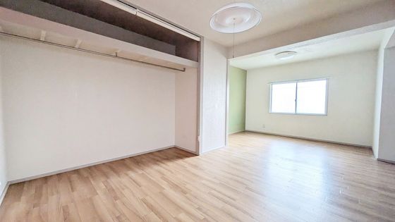 シルクハイツ徳丸 室内