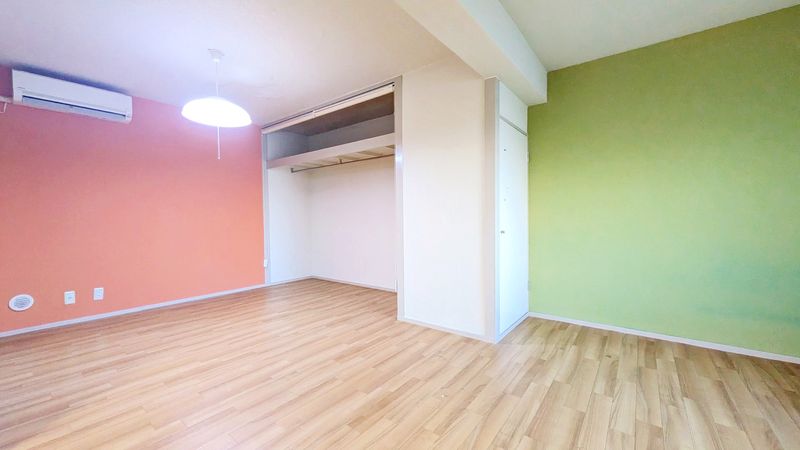 シルクハイツ徳丸 室内 シルクハイツ徳丸 室内