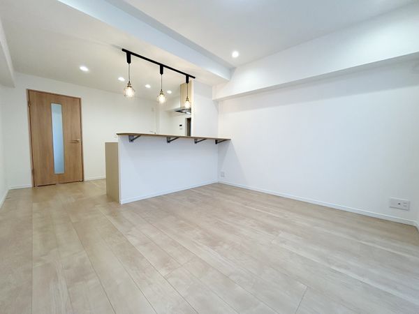 住建第3ハイプレース リビング 住建第3ハイプレース リビング