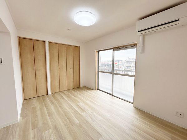 三田小茂根コーポ リビング 三田小茂根コーポ リビング