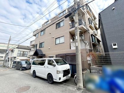 トラウム見次公園 外観