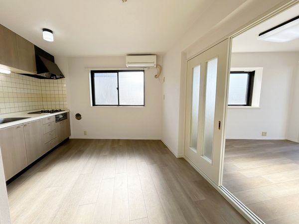 トラウム見次公園 リビング トラウム見次公園 リビング