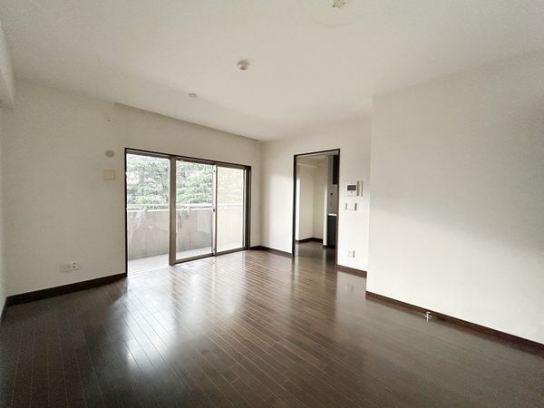 レーベンハイム常盤台一丁目 リビング レーベンハイム常盤台一丁目 リビング