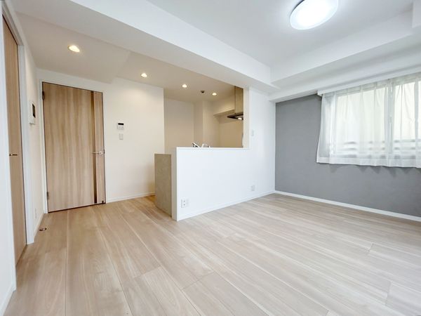 グーディッシュ東武練馬 リビング グーディッシュ東武練馬 リビング