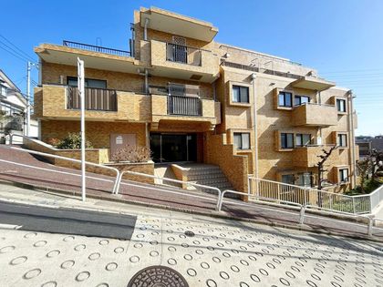 ライオンズマンション徳丸 外観