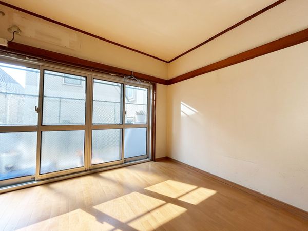 双葉コーポ 室内 双葉コーポ 室内