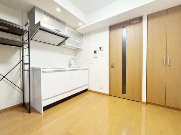 日神デュオステージ常盤台銀座 リビング 日神デュオステージ常盤台銀座 リビング