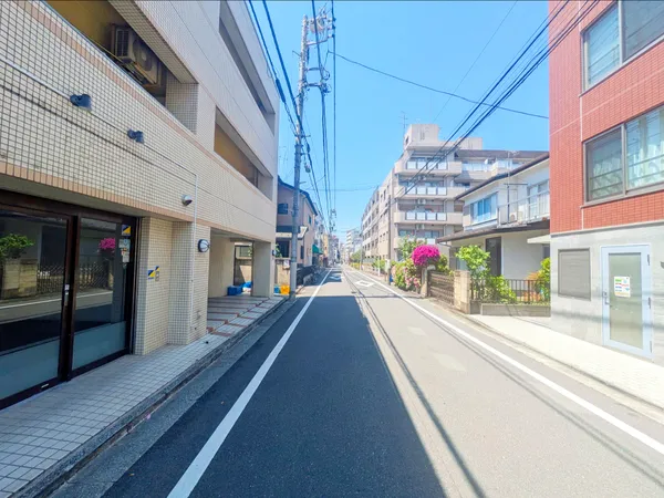 不動産に関してのご不明点は三井のリハウスにお任せくださいませ。