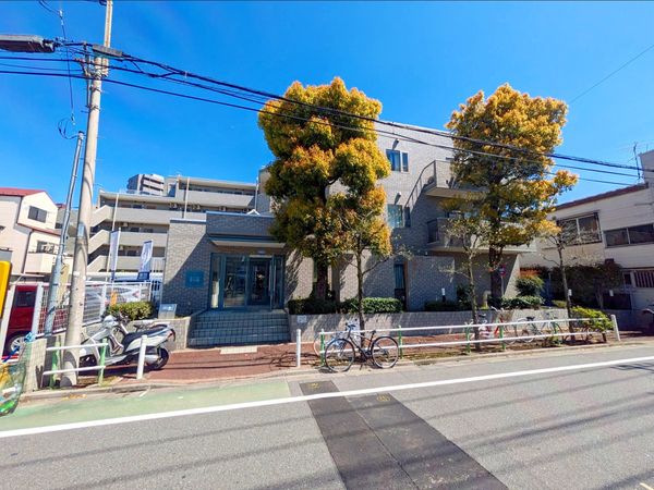 ルミリオ中板橋 外観 ルミリオ中板橋 外観