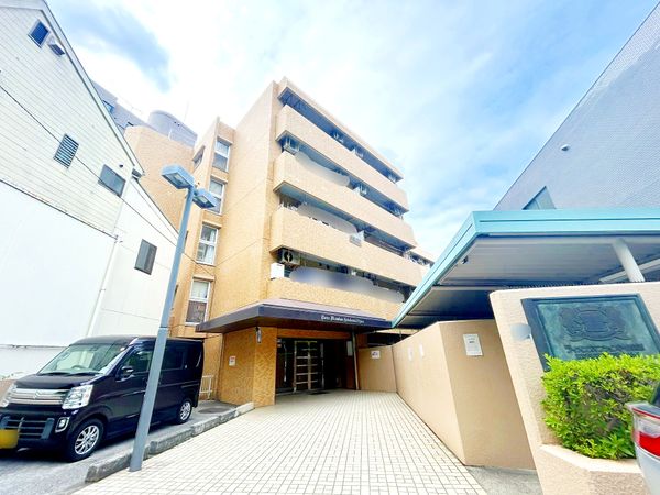 ライオンズマンション小竹向原 外観 外観