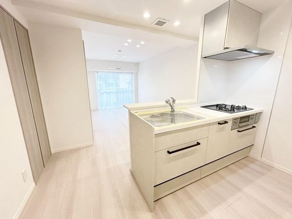 ライオンズマンション小竹向原 リビング ライオンズマンション小竹向原 リビング