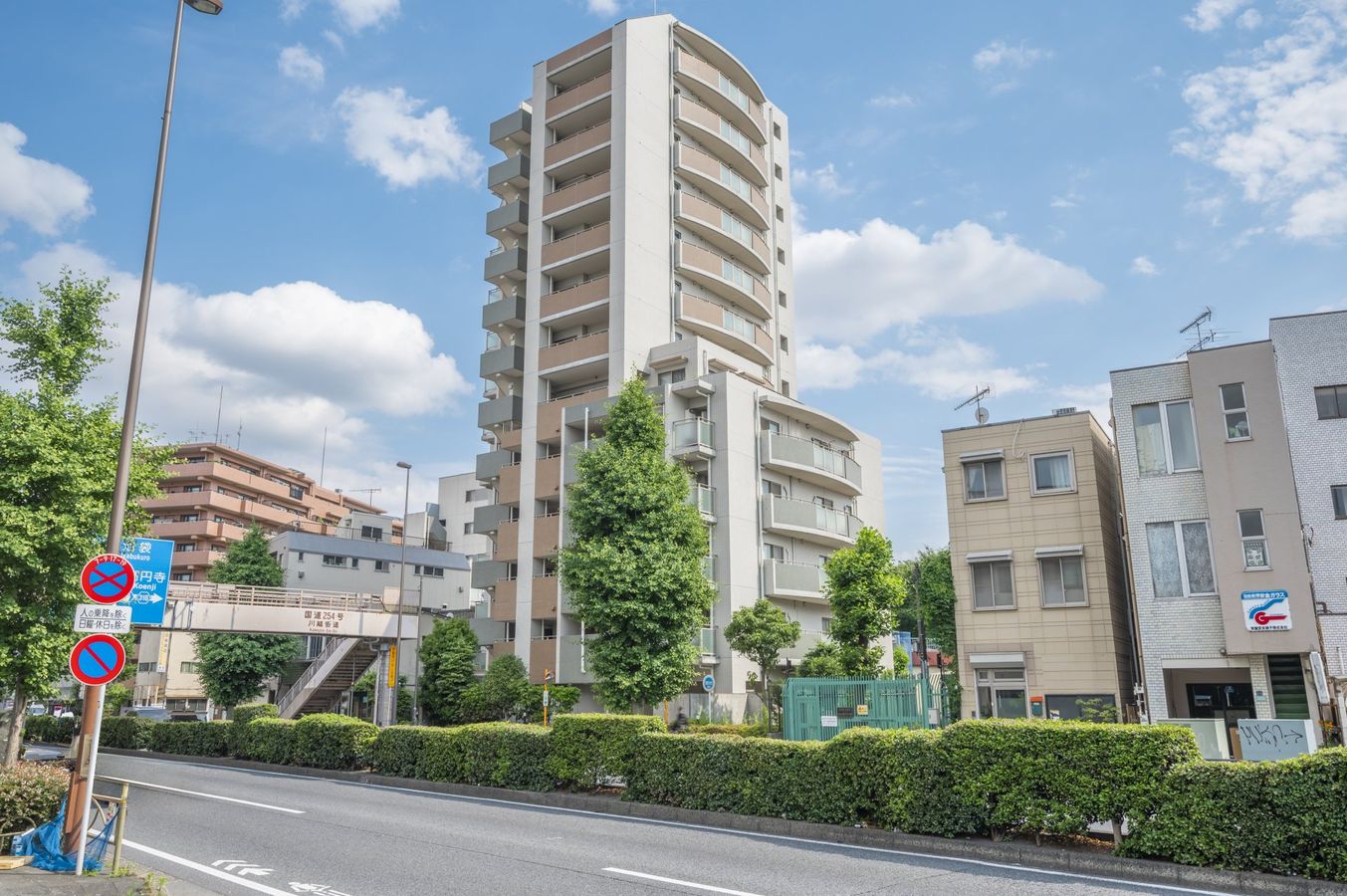 センチュリーハイツ東山公園 外観 外観