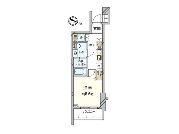 AXAS KOTAKEMUKAIHARA 間取図(平面図) AXAS KOTAKEMUKAIHARA 間取図(平面図)