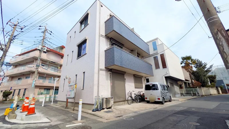 三井のリハウスときわ台センターからの送迎も可能でございます。