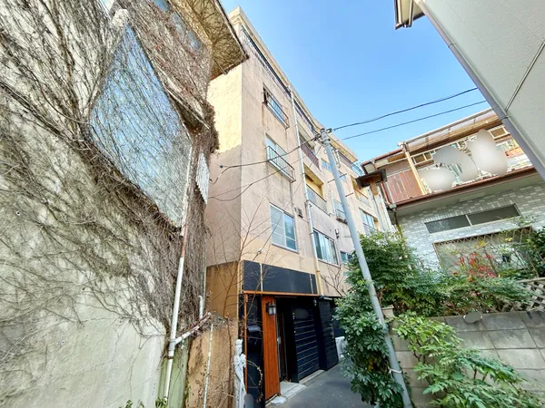 東京メトロ有楽町線 小竹向原駅 徒歩9分東京メトロ副都心線 小竹向原駅 徒歩9分東京メトロ有楽町線 千川駅 徒歩12分