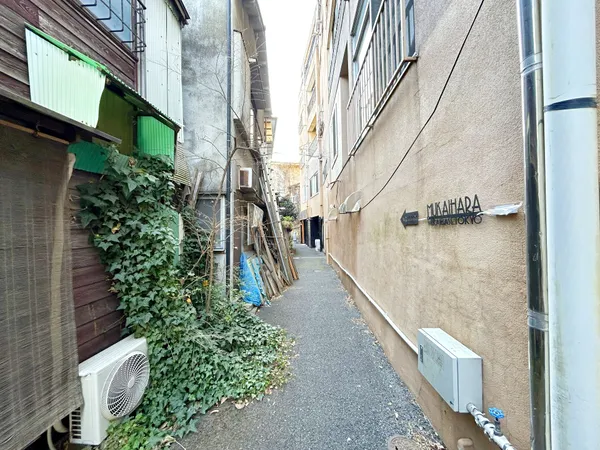 不動産に関してのご不明点は三井のリハウスにお任せくださいませ。