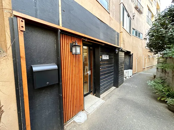 オーナーチェンジ物件