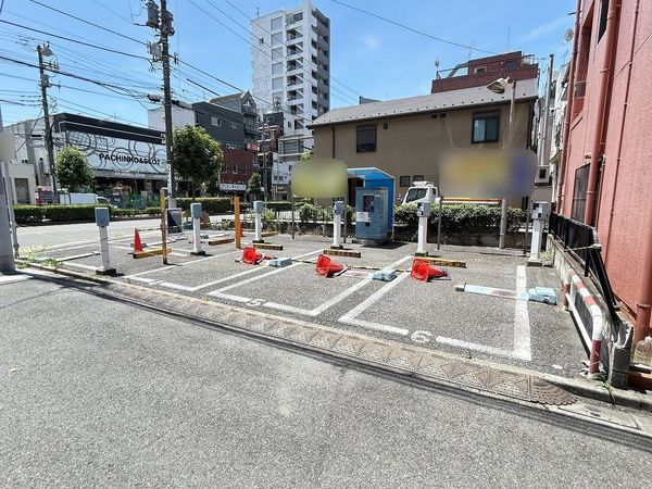 江東区住吉2丁目 土地 土地写真 江東区住吉2丁目 土地 土地写真
