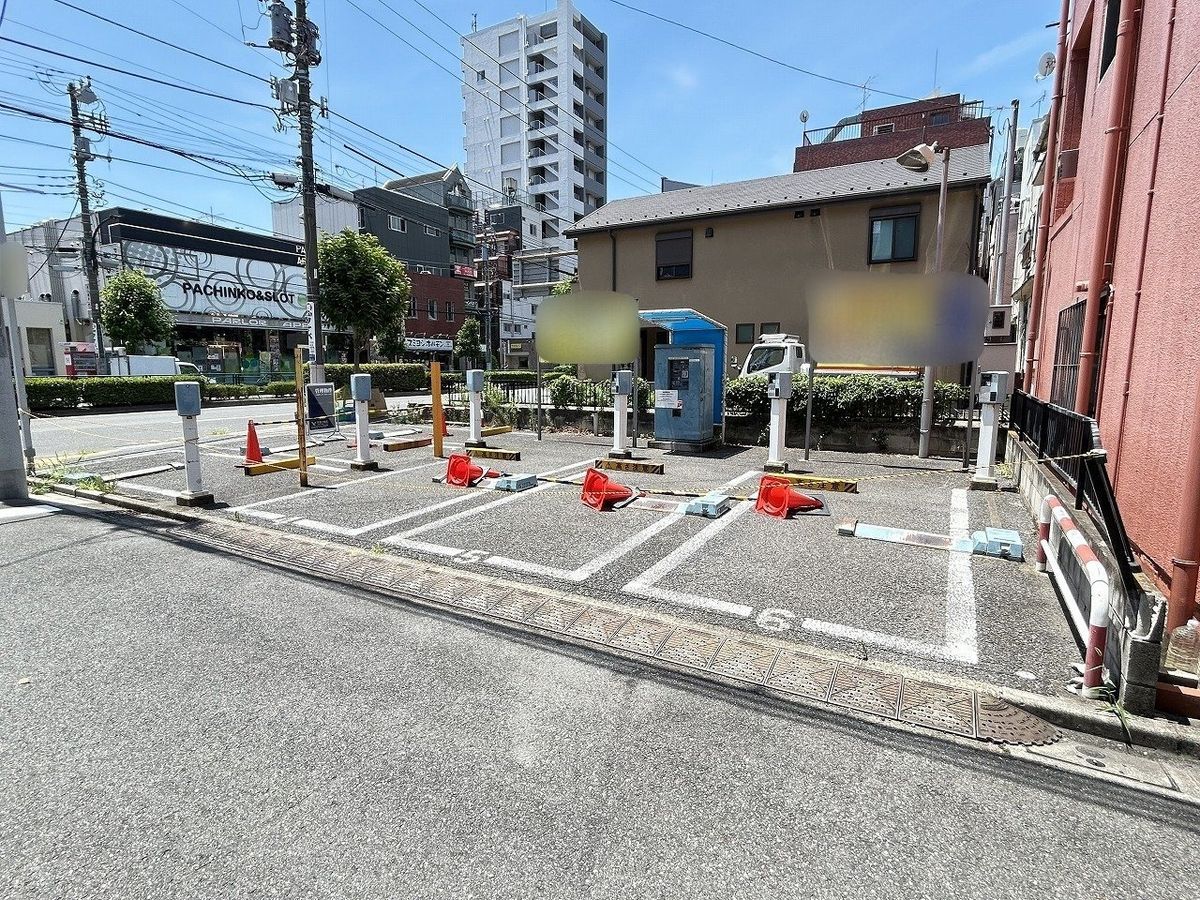 土地写真