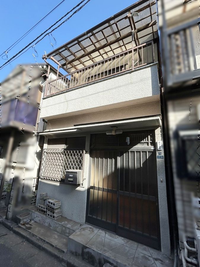 墨田区東向島1丁目 土地 土地写真 土地写真