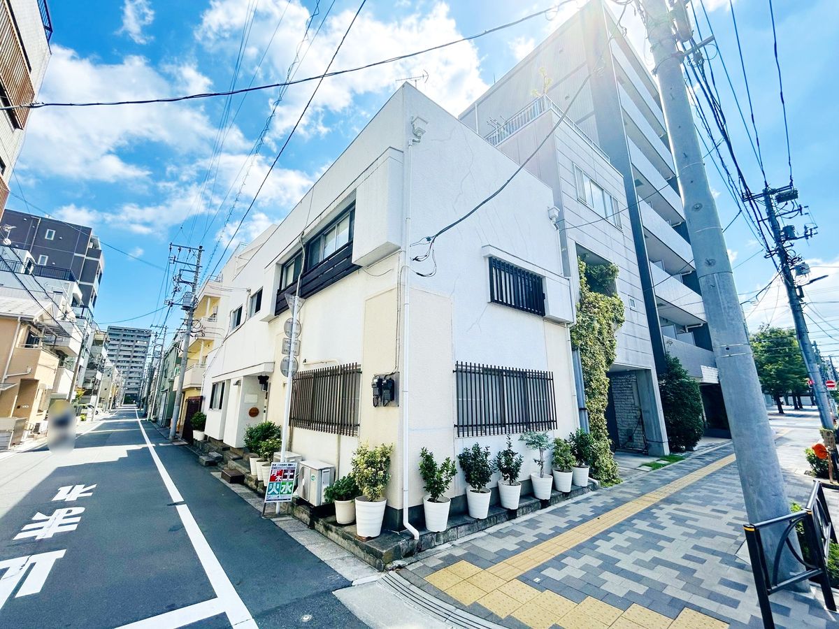 土地写真