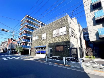 墨田区本所3丁目 土地 土地写真