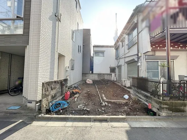 現地写真