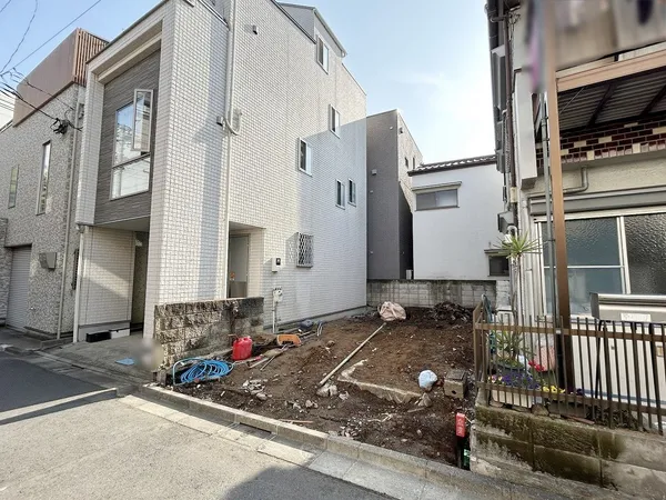 現地写真