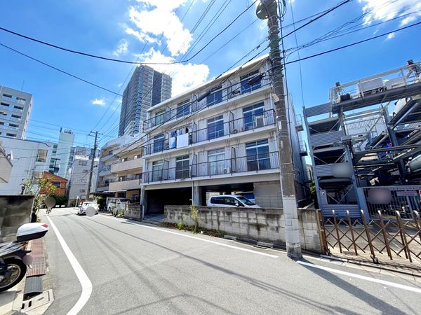 江戸川区平井6丁目 土地 土地写真 江戸川区平井6丁目 土地 土地写真