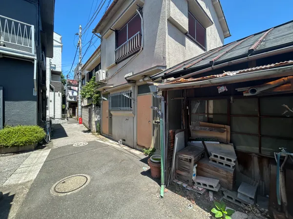 現地写真