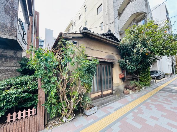 業平4丁目 土地 土地写真 業平4丁目 土地 土地写真