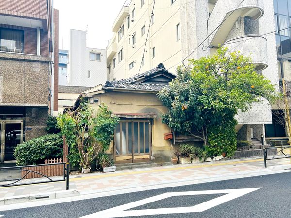 業平4丁目 土地 土地写真 業平4丁目 土地 土地写真