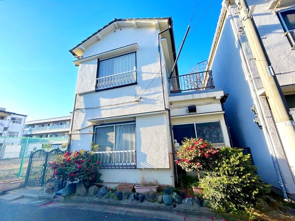 江戸川区小松川4丁目土地 土地写真 江戸川区小松川4丁目土地 土地写真