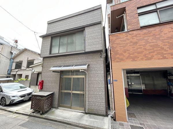 江東区住吉2丁目 土地 土地写真 江東区住吉2丁目 土地 土地写真