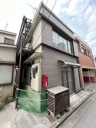 江東区住吉2丁目 土地 土地写真 江東区住吉2丁目 土地 土地写真