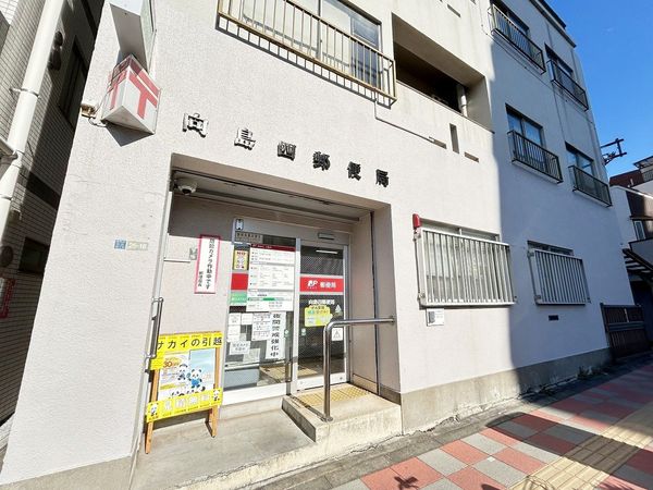 墨田区向島3丁目 土地の売地情報（F71AFA0F）｜三井のリハウス