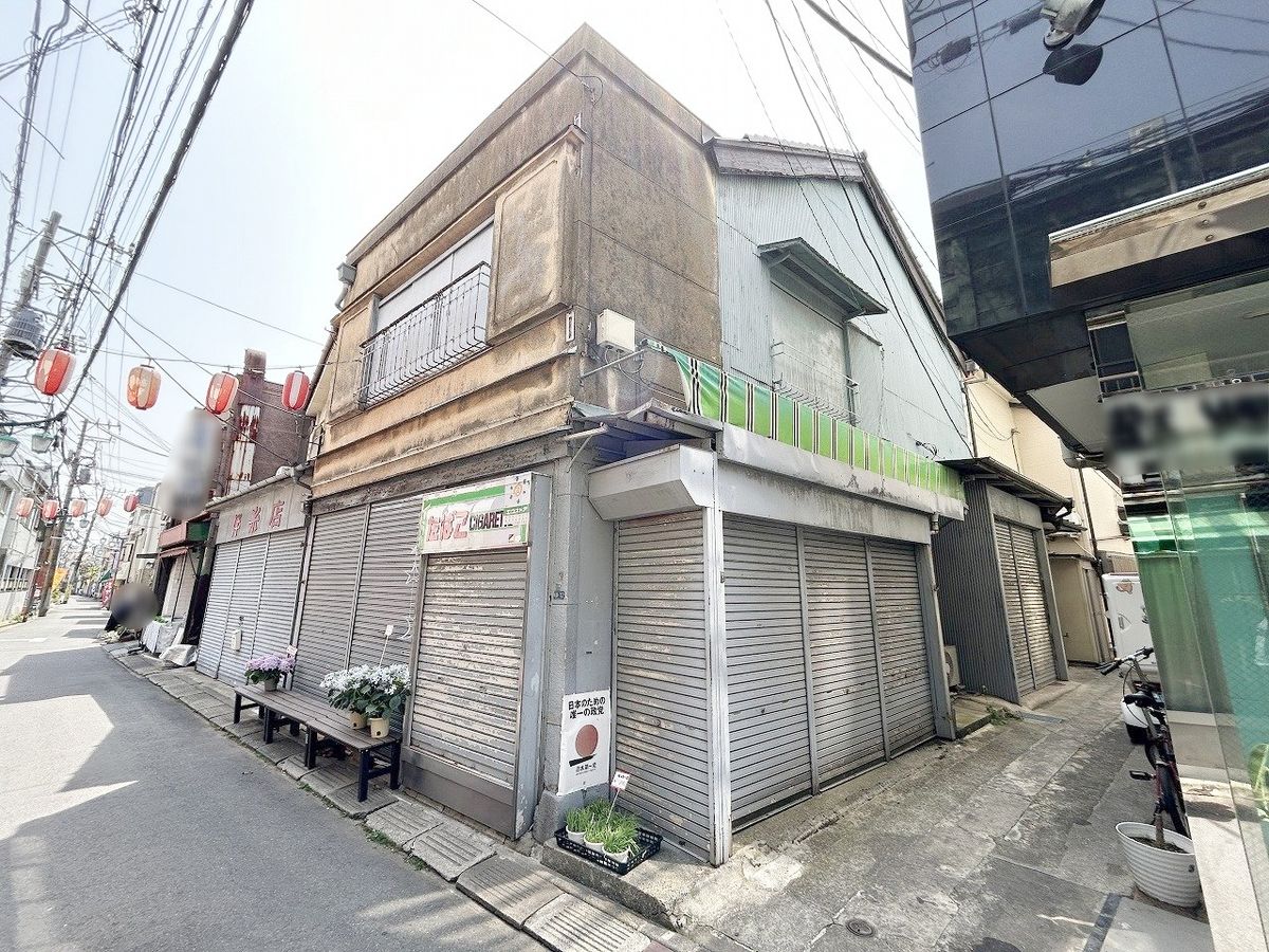 土地写真