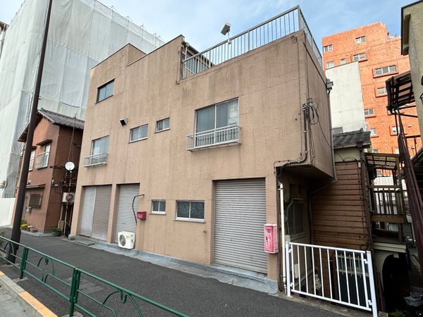 土地写真