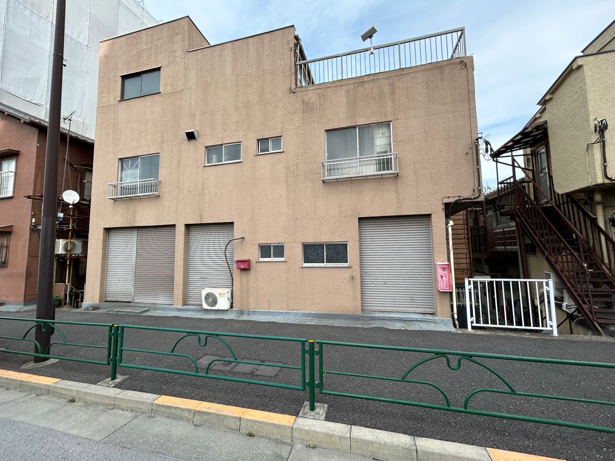 土地写真