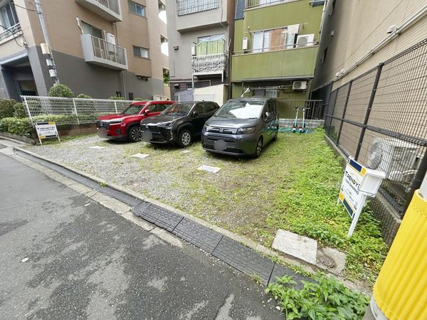 土地写真
