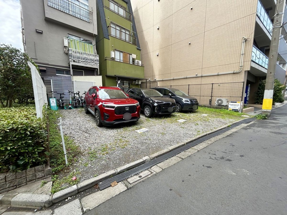 土地写真