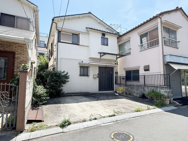 墨田1丁目土地 土地写真 土地写真