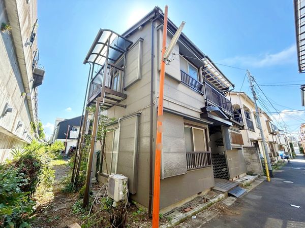 土地写真
