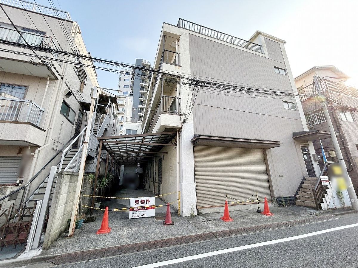 土地写真