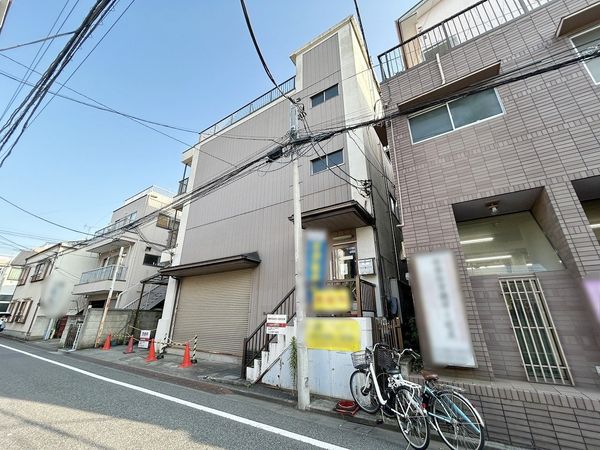 土地写真
