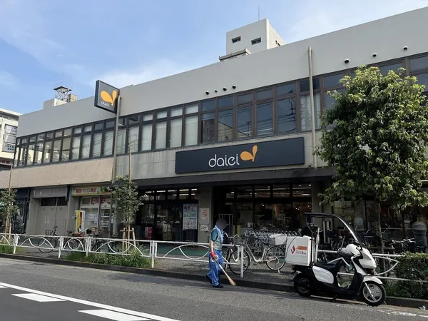 ダイエー立花団地店